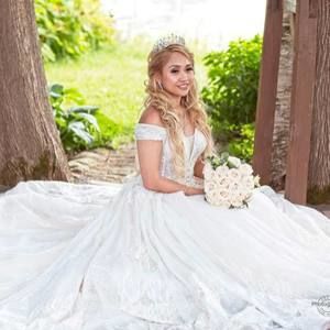 Meet your Posher, Christel